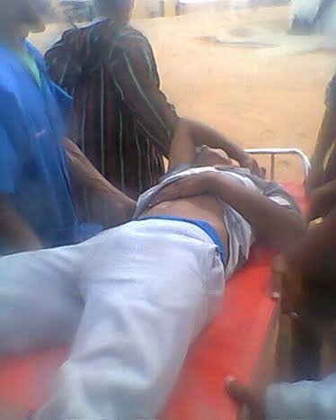 عـاجل : انتفاضة بمخيمات تندوف …والقمع على اشده VIDEO