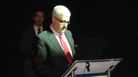 PRESENTATION DES DIFFERENTS ACTEURS DU TOURISME DE L’ORIENTAL