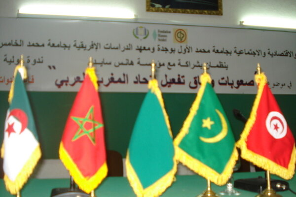 LES VERITABLES PREOCCUPATIONS DES SOCIETES MAGHREBINES… !