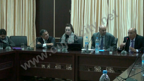 Pour booster la communication au sein de l&rsquo;UMP – VIDEO