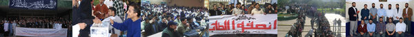 هل ـ النضال الطلابي ـ الحالي داخل الجامعة المغربية ينتج مناضلا ديمقراطيا؟؟؟؟