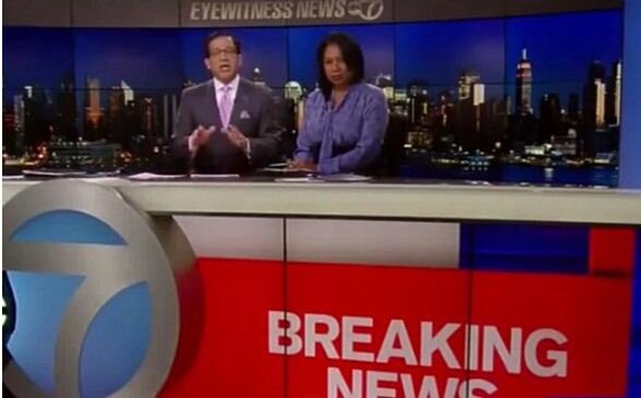 VIDEO نبأ وفاة