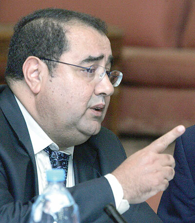 من وجدة : ادريس لشكر يوجه نداء هاما لقادة الجزائر VIDEO