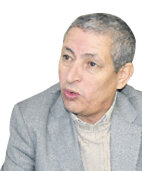 VIDEO هذا ما قاله خيرات حرفيا حول الأمير مولاي هشام