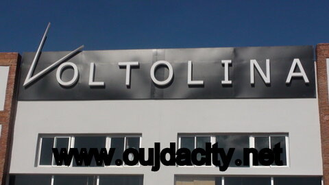 VOLTOLINA Oujda ouvre ses portes