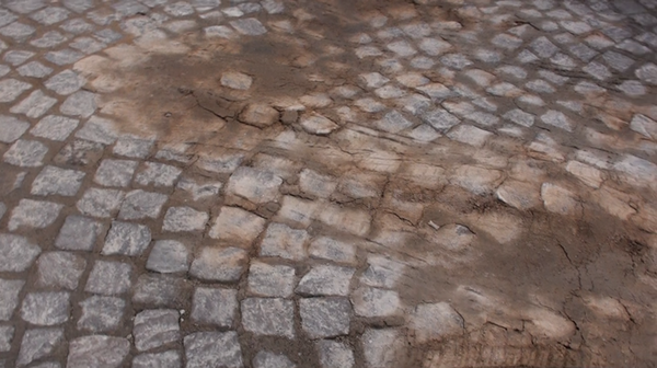 زنقة مراكش بوجدة،حين يتحول التأهيل إلى تشويه: ودعوات في فتح تحقيق في ظلغياب تحرك النيابة العامة والمسؤولين القضائيين والترابيين المحليينVIDEO