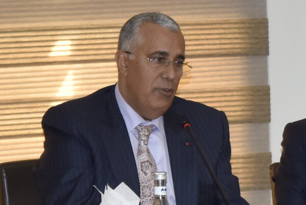 VIDEO – Présentation de Mr Mouaad El Jamaii wali de la région de l&rsquo;oriental concernant les opportunités d&rsquo;investissement au sein de la R.O