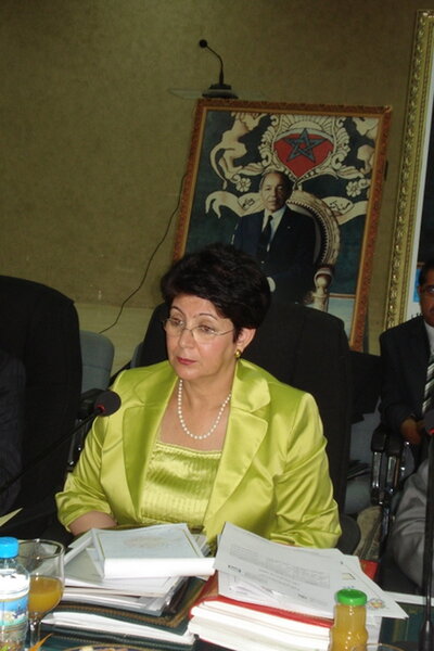 من نتائج الحوار القطاعي:ترقية المجازين والغاء المباراة وترقية المحللين والناجحين في الامتحانات المهنية