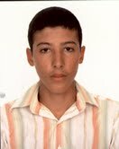 التلميذ محمد عزيزي من ثانوية السلام يتوج ضمن التلاميذ المتفوقين