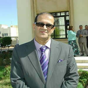 VIDEO قالوا عن حكومة بنكيران / ـ 1ـ رأي محمد ابو ضمير