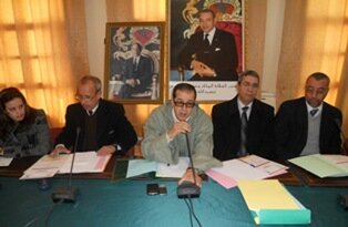 أكاديمية الجهة الشرقية تفعل استراتيجية الوزارة في مجال البحث التربوي