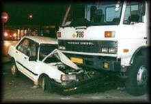 احتفال ثانوية الزيتون باليوم الوطني للسلامة الطرقية