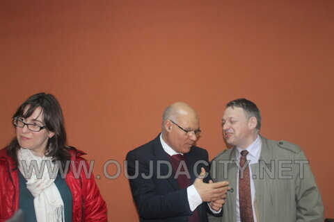 La Faculté des Sciences d&rsquo;Oujda (FSO) retrouve sa quiétude – VIDEO