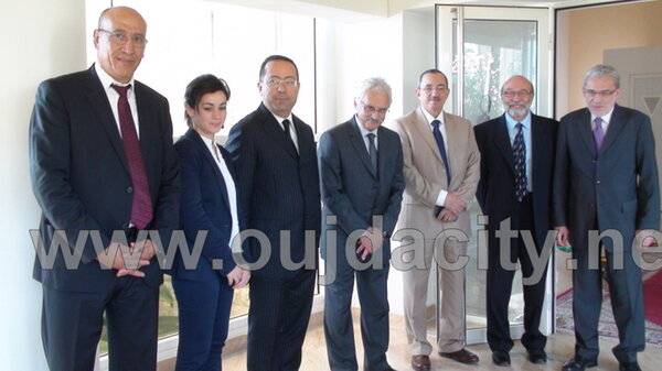 Promouvoir la recherche scientifique au Maroc – VIDEOS