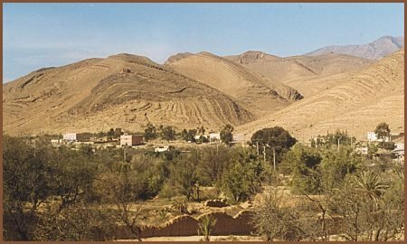 ثانوية اكادير ملول الاعدادية وشركاؤها يحاربون الهدر المدرسي ويخففون من حدته