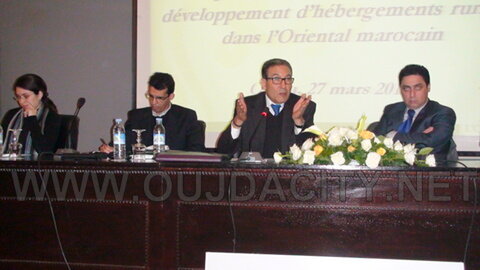 Oriental / Tourisme rural, potentiel à valoriser / VIDEOS