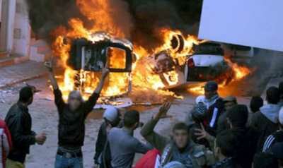 حماية وطني ومؤسساته من التخريب تبدأ من داخل الأسرة و المدرسة