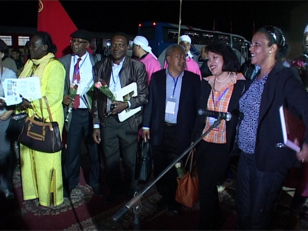 Maroc- U.E Des coopérations qui se consolident / VIDEOS