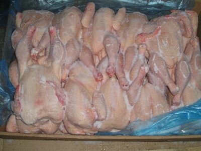 اكتشاف أكبر مجزرة سرية للدجاج ببركان، وحجز جبن مستورد من مصر منتهية الصلاحية