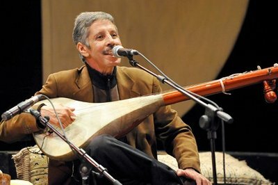 رحل الذي قال : يالوردة وعلاش خلفت وعدي؟