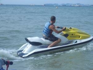 Saidia / Un jet skieur tua un baigneur