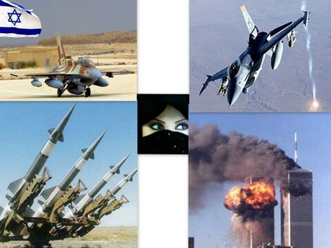 النقاب : بداية صراع ام نهاية حقبة