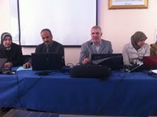 ندوة تربوية حول موضوع: « الذكاءات المتعددة »