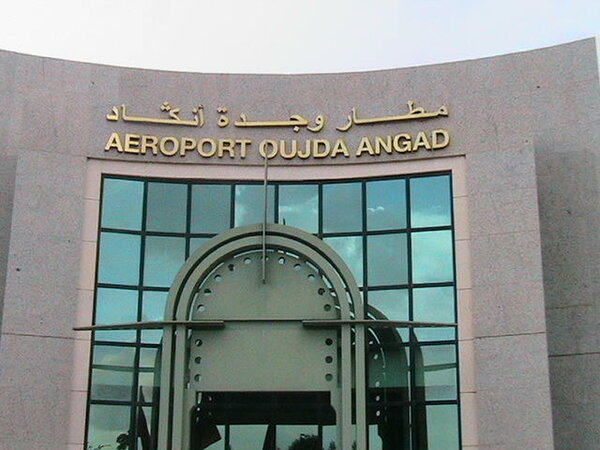 Oujda : L&rsquo;aéroport Oujda-Angad conserve sa certification