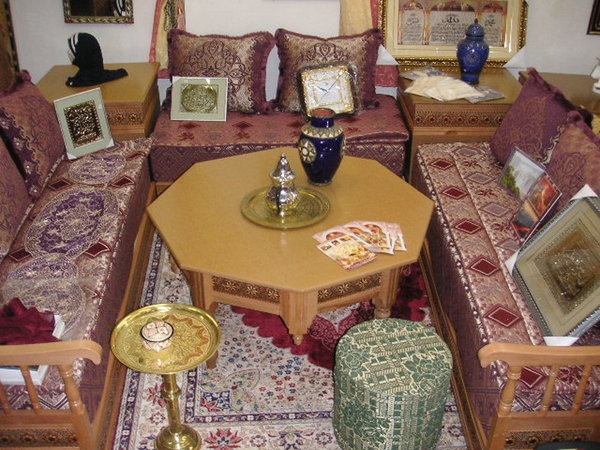 Berkane valorise son artisanat