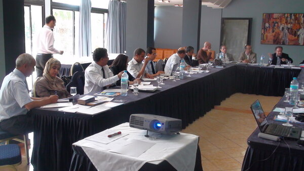 Soutien aux investissements RME dans l’oriental