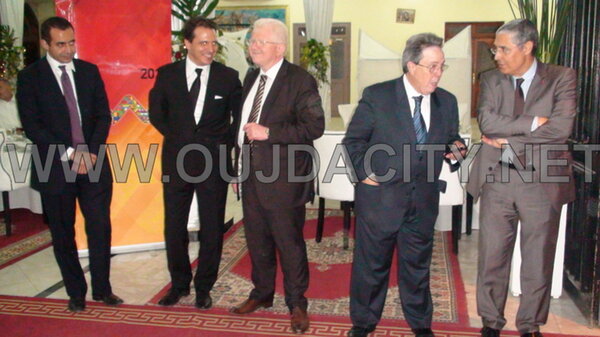 ATTIJARI WAFABANK APPUI LE DEVELOPPEMENT