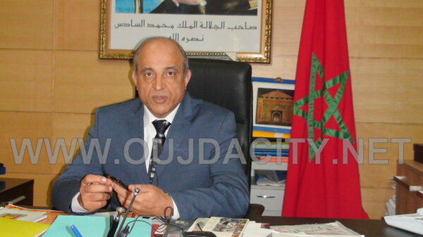 VIDEO السيد ادريس بوجوالة خلال اللقاء التواصلي مع المجتمع المدني بجرادة : مدينة جرادة اعطت الكثير والكثير للمغرب