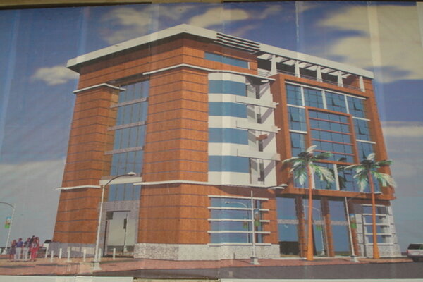 Oujda dope son offshoring
