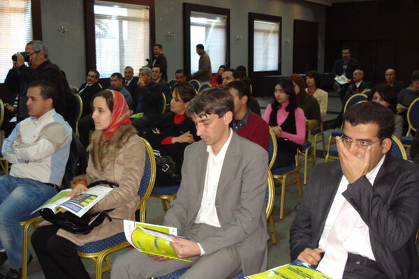 Oujda : Améliorer la relation clients des centres d’appels
