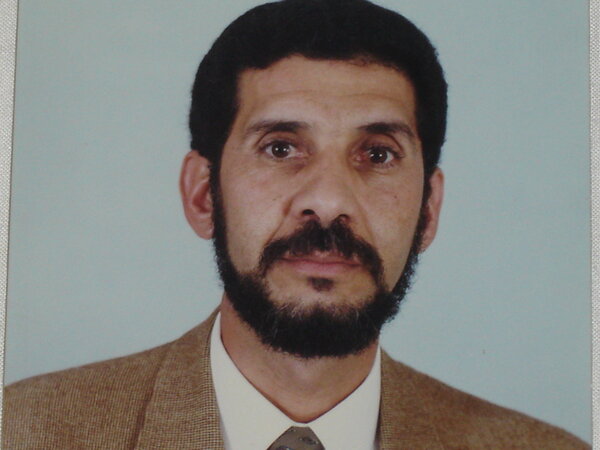 Au Sou9 de mon frère Chergui – VIDEO