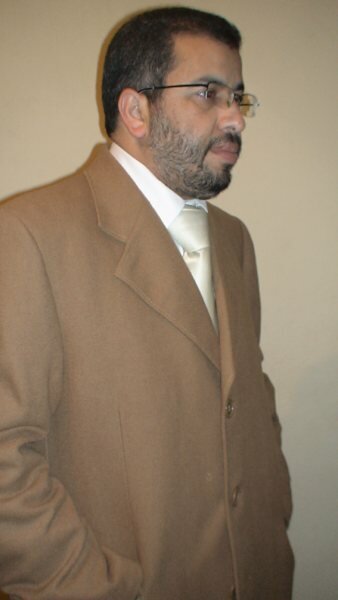 و تتوالى الجراح / قصيدة