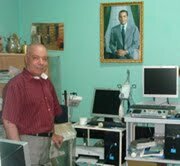 TAXES SUR LES MALADIES. Défense et illustration du bénévolat et de l’action civique.Trophée du Dr Sabri