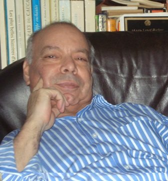 THEOS, ÉPÎTRE A PAULE