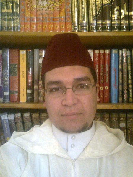 VIDEOهل فعلا قراءة الحزب جماعة بدعة ؟