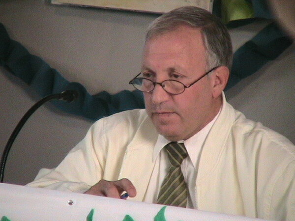 المواطن والمجالس المنتخبة أية ثقافة لأية ثقة لأية علاقة