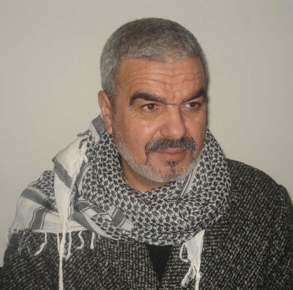 La révolution du jasmin