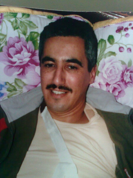 بالشفاء العاجل للزميل محمد الزروقي