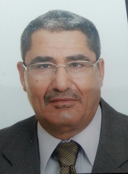 VIDEO حكايا استاذ متقاعد : من وحي العاصفة