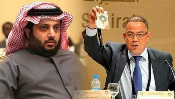 المونديال الشعري: الى مَنْ في الوَغَى خِبٌّ