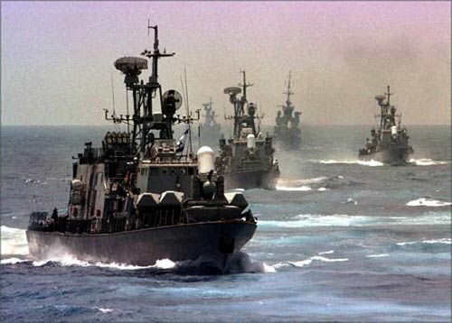 19 morts sur la flotille de la liberté:Pourquoi Israel défie-t-il le monde?