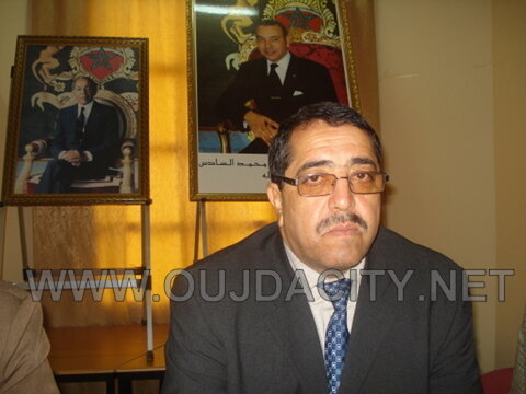 نيابة الناظور تنظم يوما تكوينيا لفائدة التلاميذ حول تقنيات التصوير والتحقيق الصحفي