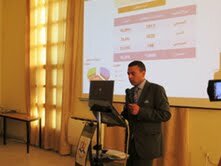 اعلى نسبة للنجاح في الباكالوريا تسجل بنيابة الناظور VIDEO