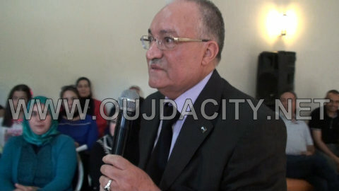 مؤسسة ابن سينا للتعليم الخصوصي بوجدة تحتفل بتلاميذتها المتفوقين VIDEO