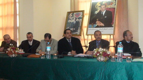 ملف خاص ـ 2 ـ بالصوت والصورة / قرار تقليص المنح….يؤزم وضع الداخليات.