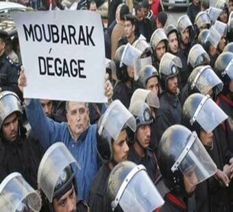 Enfin le président a été destitué.